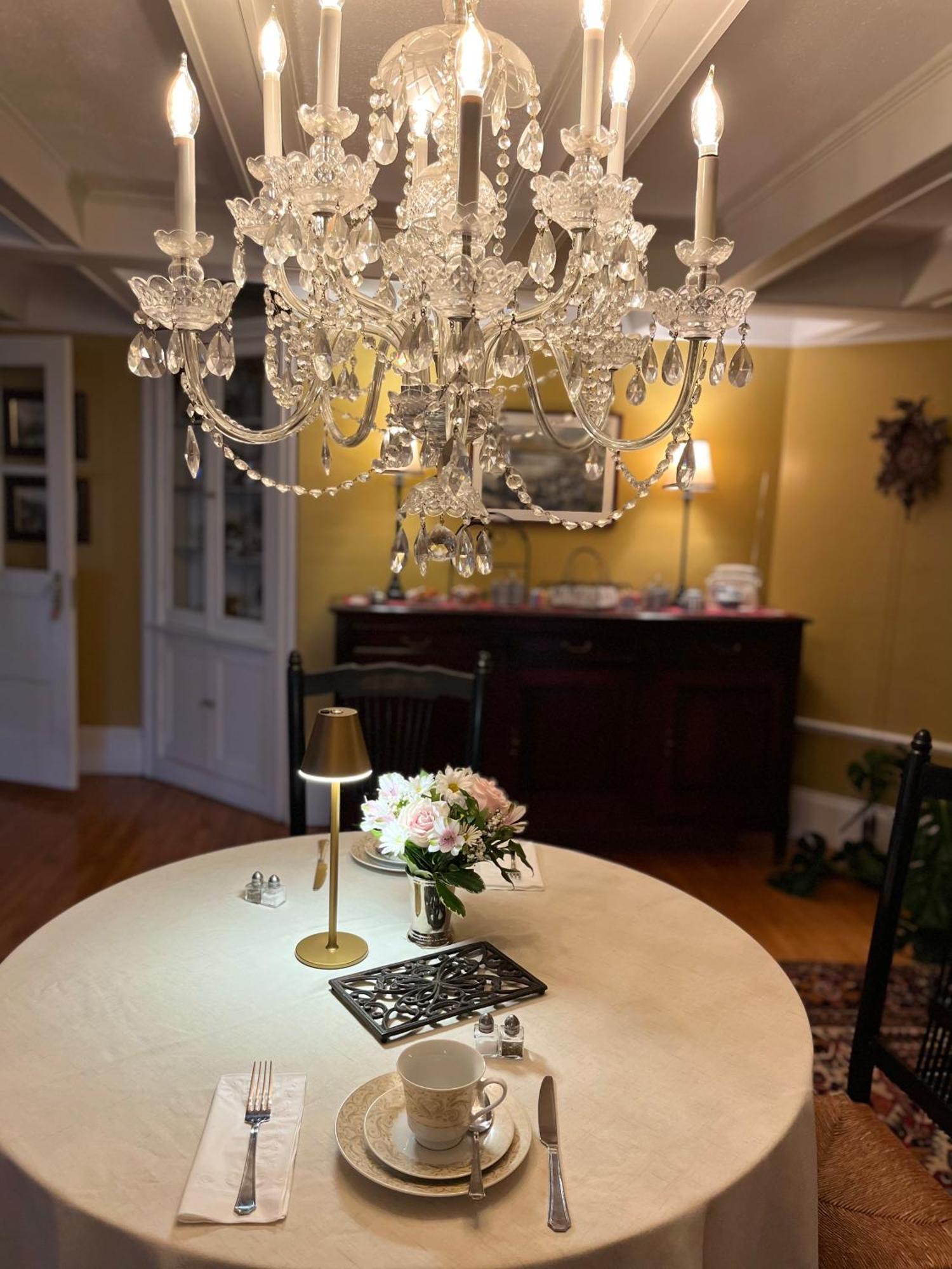 Antique1242 British Bed & Breakfast Enfield Eksteriør billede